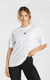 STRIVING OVERSIZED T-SHIRT FEMMES Wear and Build STRIVING OVERSIZED T-SHIRT FEMMES Wear and Build