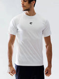 STRIVING T-SHIRT HOMME NOIR Wear and Build STRIVING T-SHIRT HOMME NOIR Wear and Build