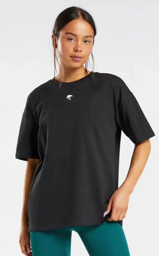 Tshirt Wear and Build