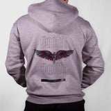 OVERSIZE HOODIE MEN Wear and build OVERSIZE HOODIE MEN Wear and build