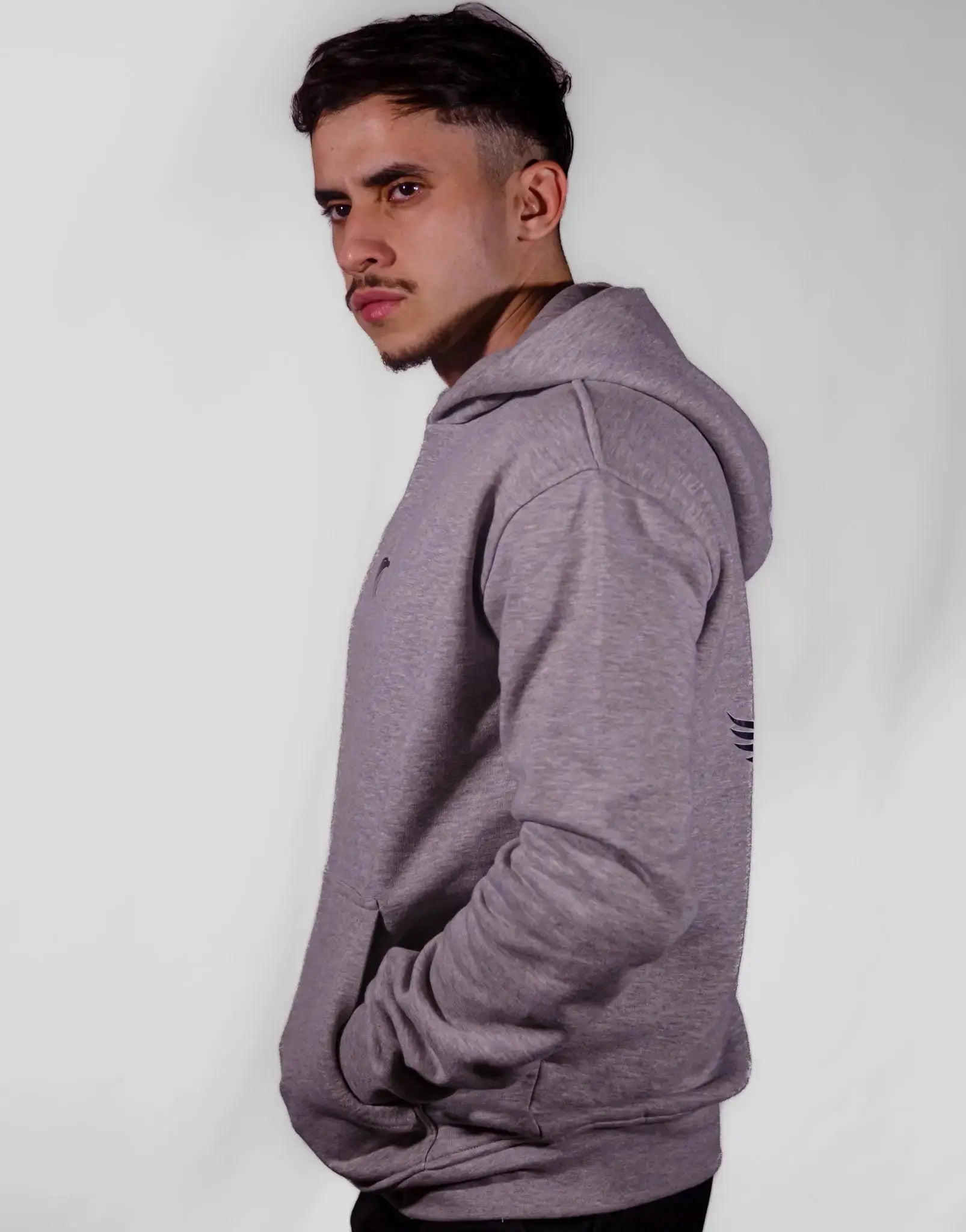 OVERSIZE HOODIE MEN Wear and build OVERSIZE HOODIE MEN Wear and build
