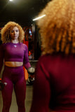 CROP TOP MANCHE Wear and Build CROP TOP MANCHE Wear and Build
