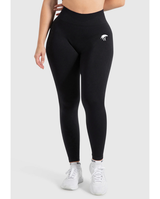 STRIVING PUSH-UP LEGGINS Wear and Build