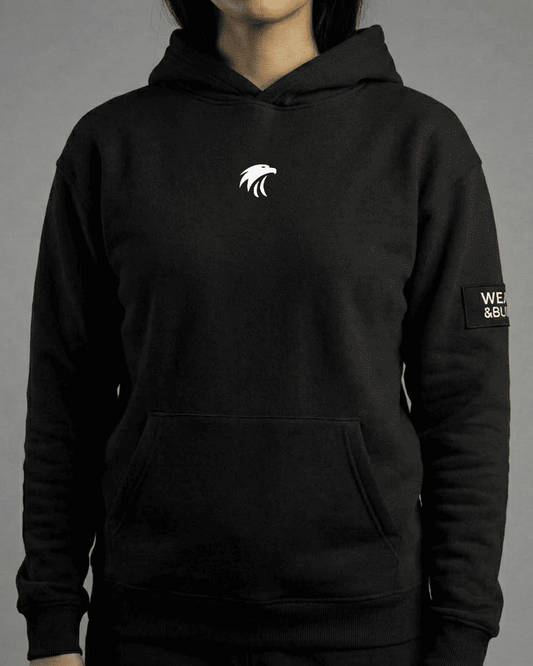 Origine Oversize Hoodie