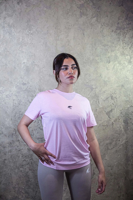STRIVING SHIRT WOMEN Wear and Build