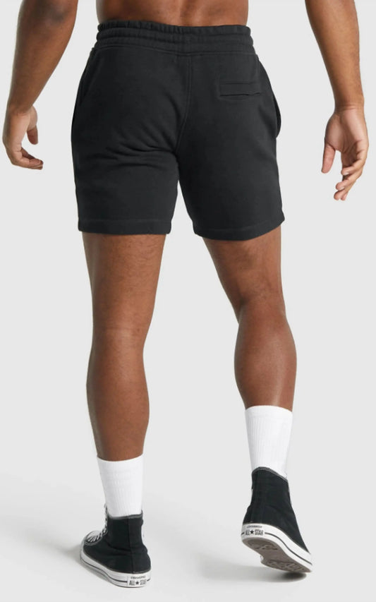 STRIVING SHORT Wear and Build