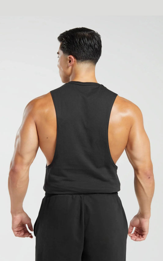 STRIVING SAVAGE TANK Wear and Build