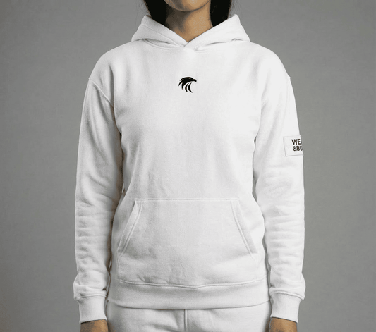 Origine Oversize Hoodie