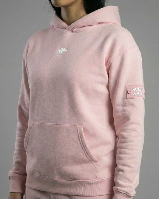 Origine Oversize Hoodie