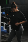 STRIVING OVERSIZED T-SHIRT FEMMES Wear and Build STRIVING OVERSIZED T-SHIRT FEMMES Wear and Build