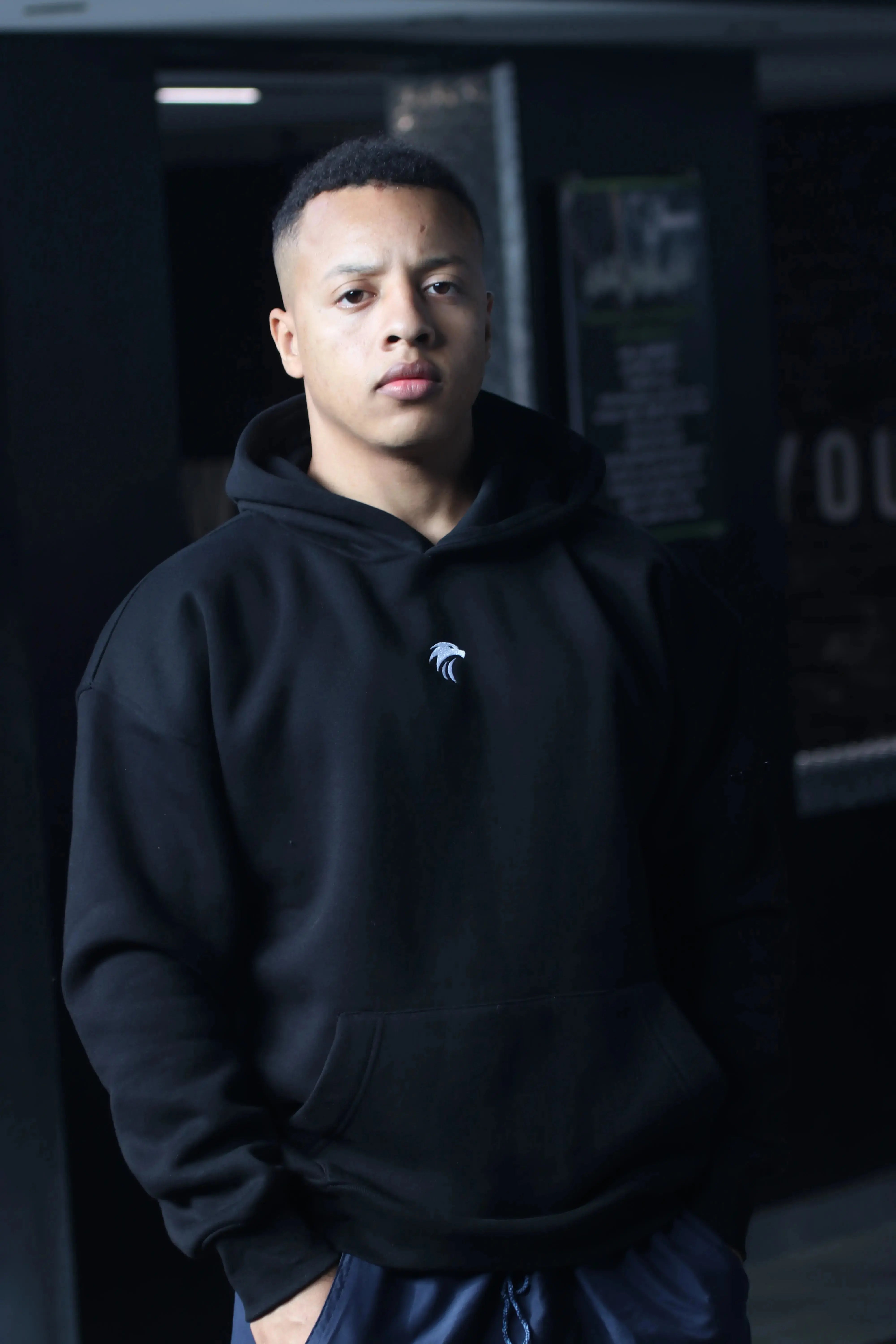 OVERSIZE HOODIE MEN Wear and build OVERSIZE HOODIE MEN Wear and build
