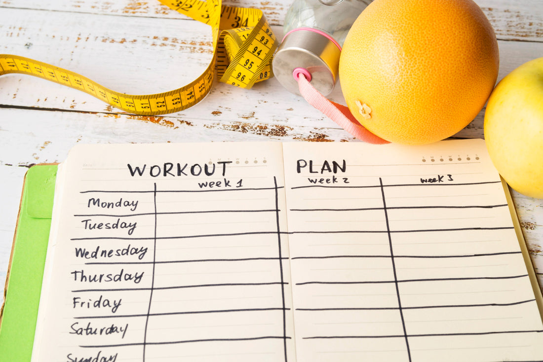 Comment intégrer des entraînements variés dans votre routine pour des résultats optimaux