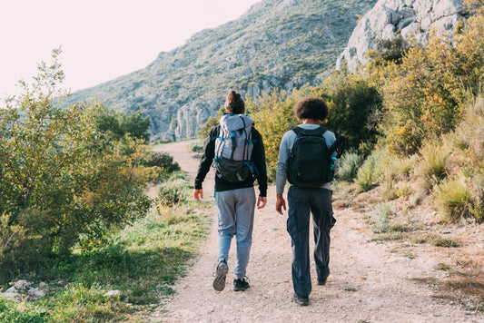 Comment Allier Fitness et Randonnée dans les Montagnes du Maroc