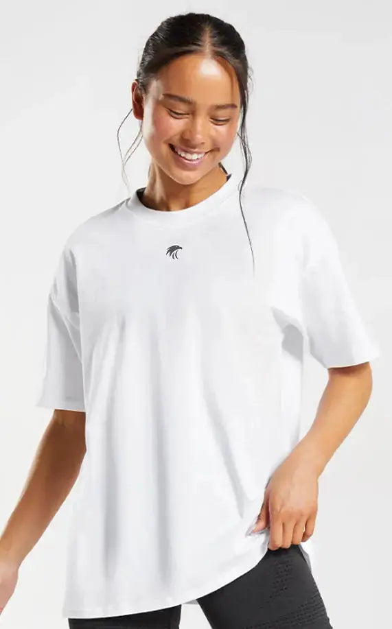 Tshirt Wear and Build