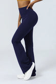 Pantalon Évasé Pour Femme - WearAndBuild Wear and Build