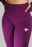 EAGLE PUSH-UP LEGGINS Wear and Build