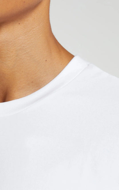 STRIVING OVERSIZED T-SHIRT Wear and Build