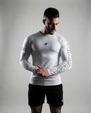 Striving Long Sleeve Compression Shirt
