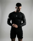 Striving Long Sleeve Compression Shirt