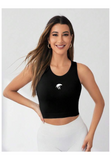 Crop top court Wear and Build
