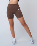 STRIVING PUSH-UP SHORT Wear and Build