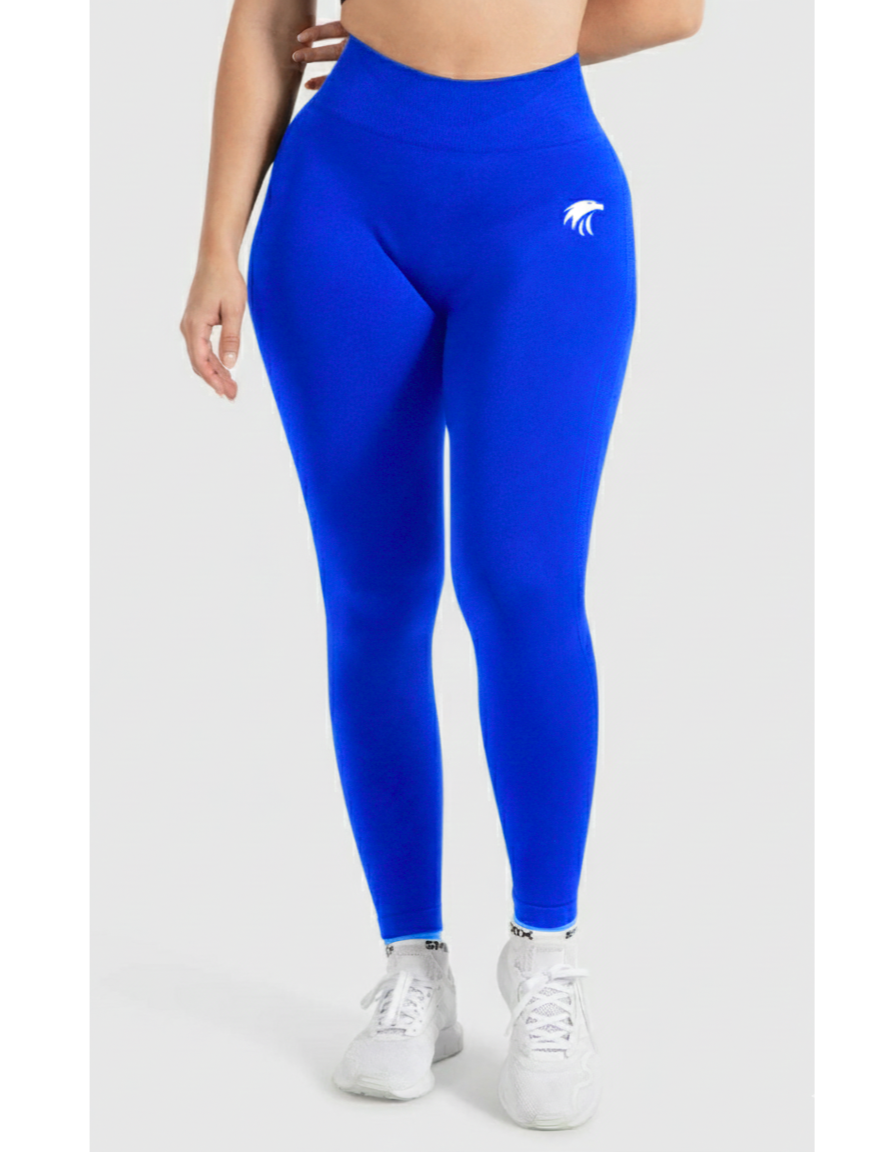 STRIVING PUSH-UP LEGGINS Wear and Build