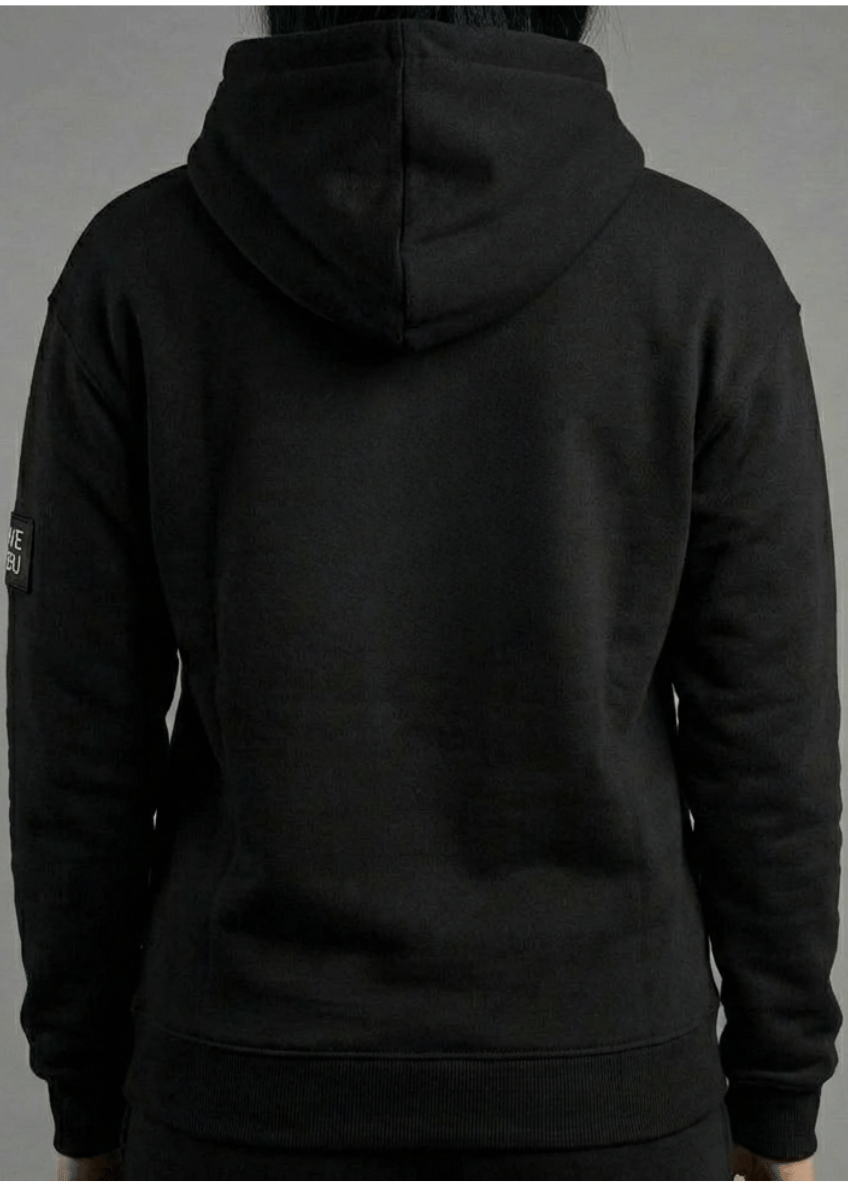 Origine Oversize Hoodie