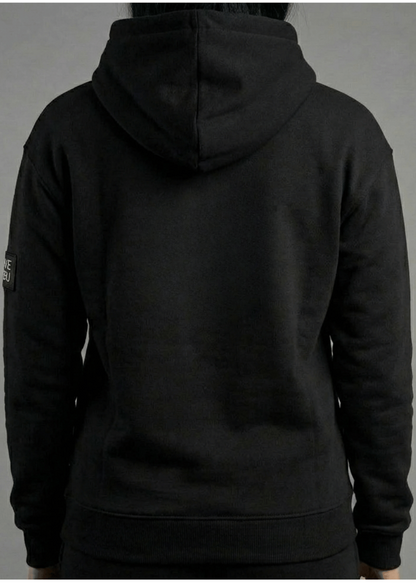 Origine Oversize Hoodie