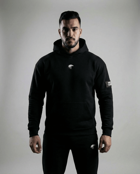OVERSIZE HOODIE MEN