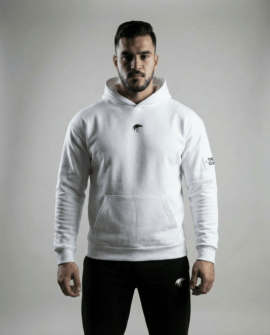 OVERSIZE HOODIE MEN
