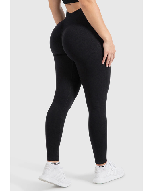 STRIVING PUSH-UP LEGGINS Wear and Build