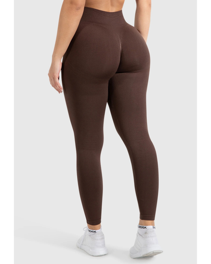 STRIVING PUSH-UP LEGGINS Wear and Build
