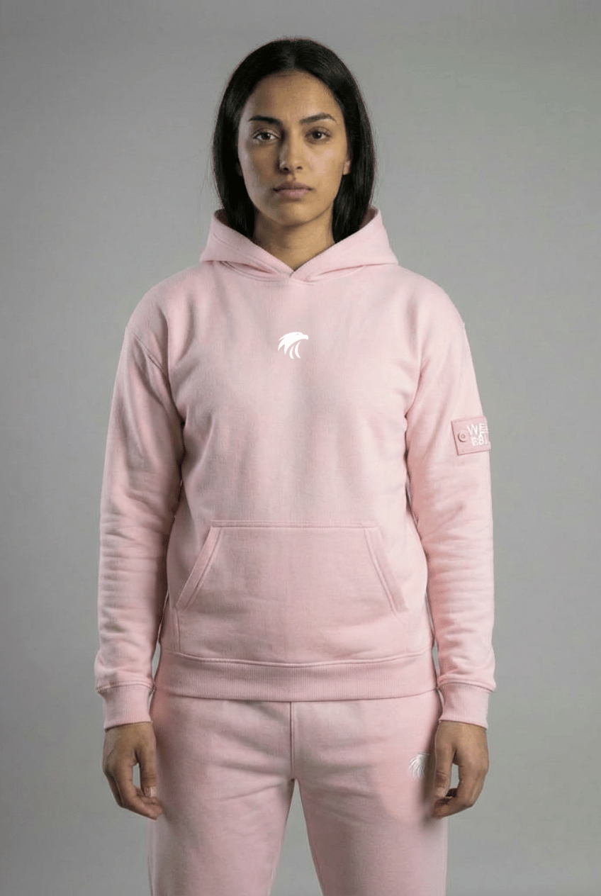 Origine Oversize Hoodie