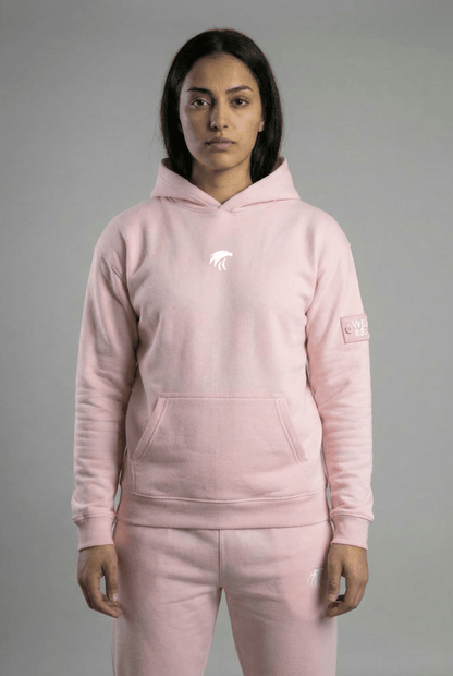 Origine Oversize Hoodie