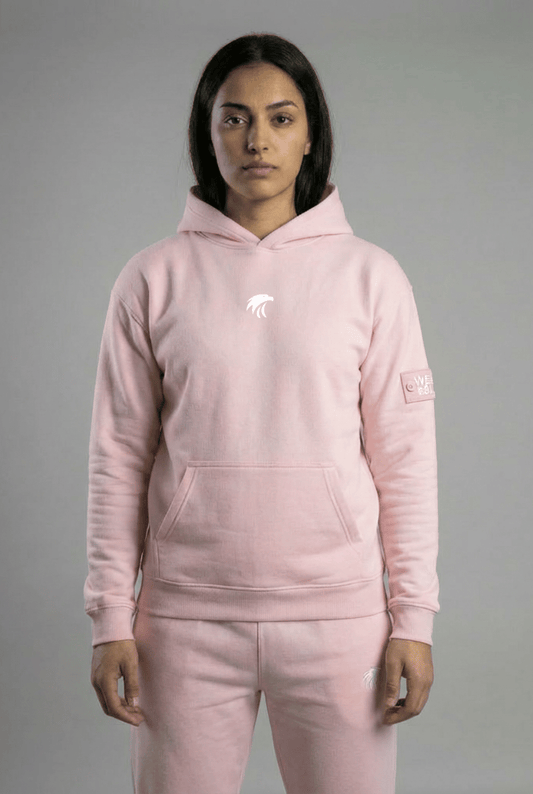 Origine Oversize Hoodie