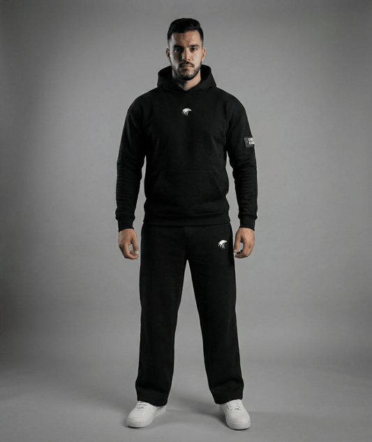 Pants Wear and Build