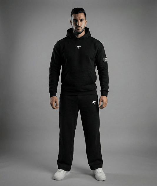 Pants Wear and Build