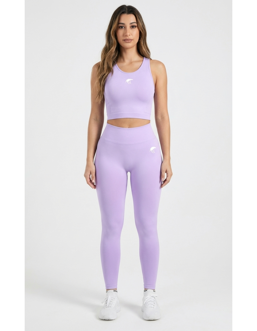 STRIVING PUSH-UP LEGGINS Wear and Build
