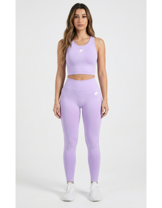 STRIVING PUSH-UP LEGGINS Wear and Build