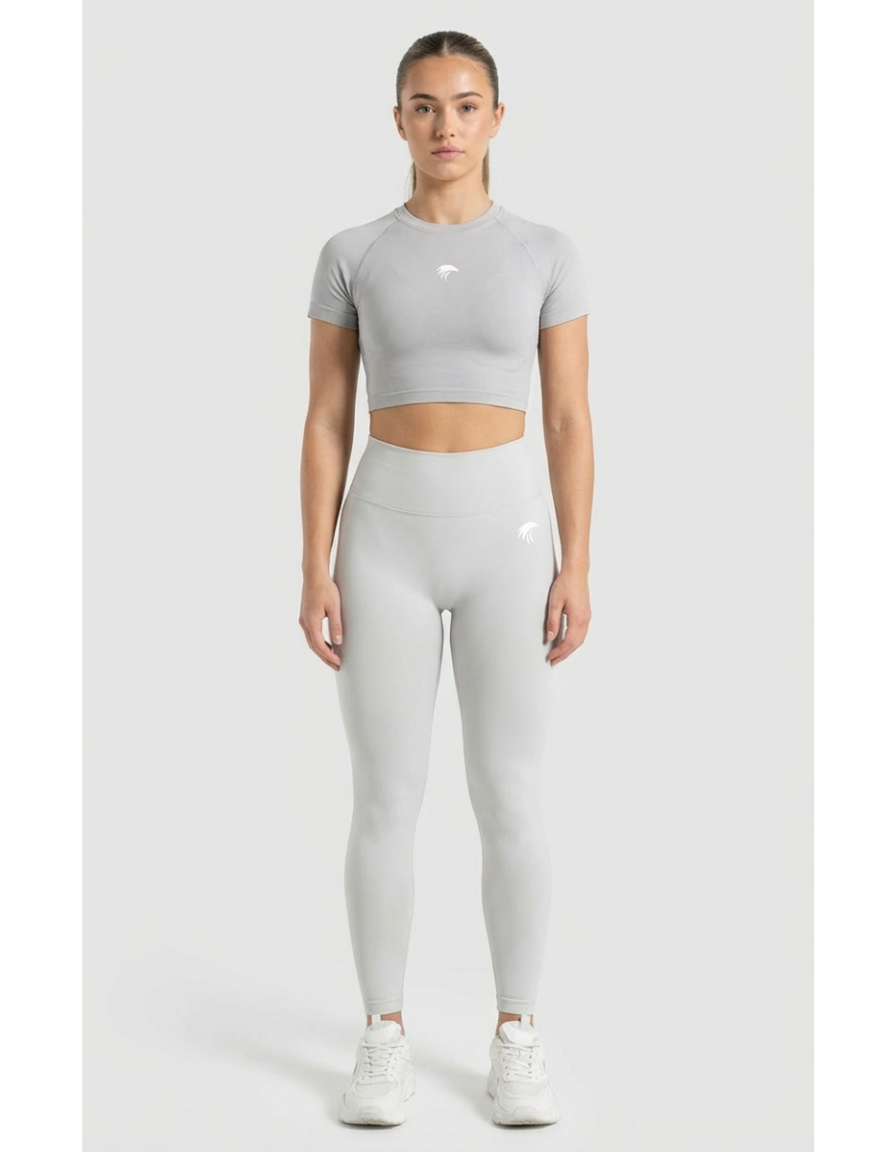 STRIVING PUSH-UP LEGGINS Wear and Build