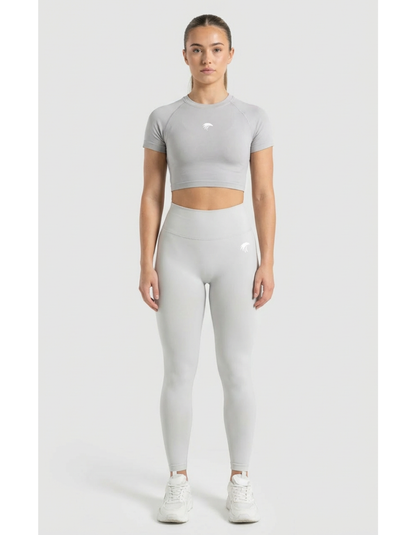 STRIVING PUSH-UP LEGGINS Wear and Build