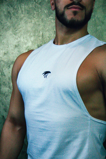 STRIVING SAVAGE TANK Wear and Build