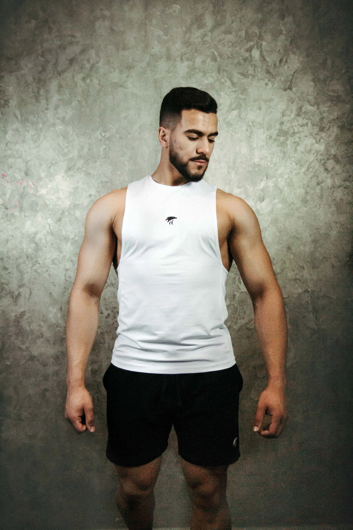 STRIVING SAVAGE TANK Wear and Build