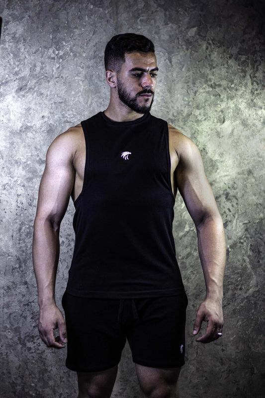 STRIVING SAVAGE TANK Wear and Build