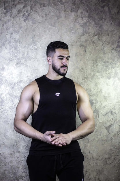 STRIVING SAVAGE TANK Wear and Build