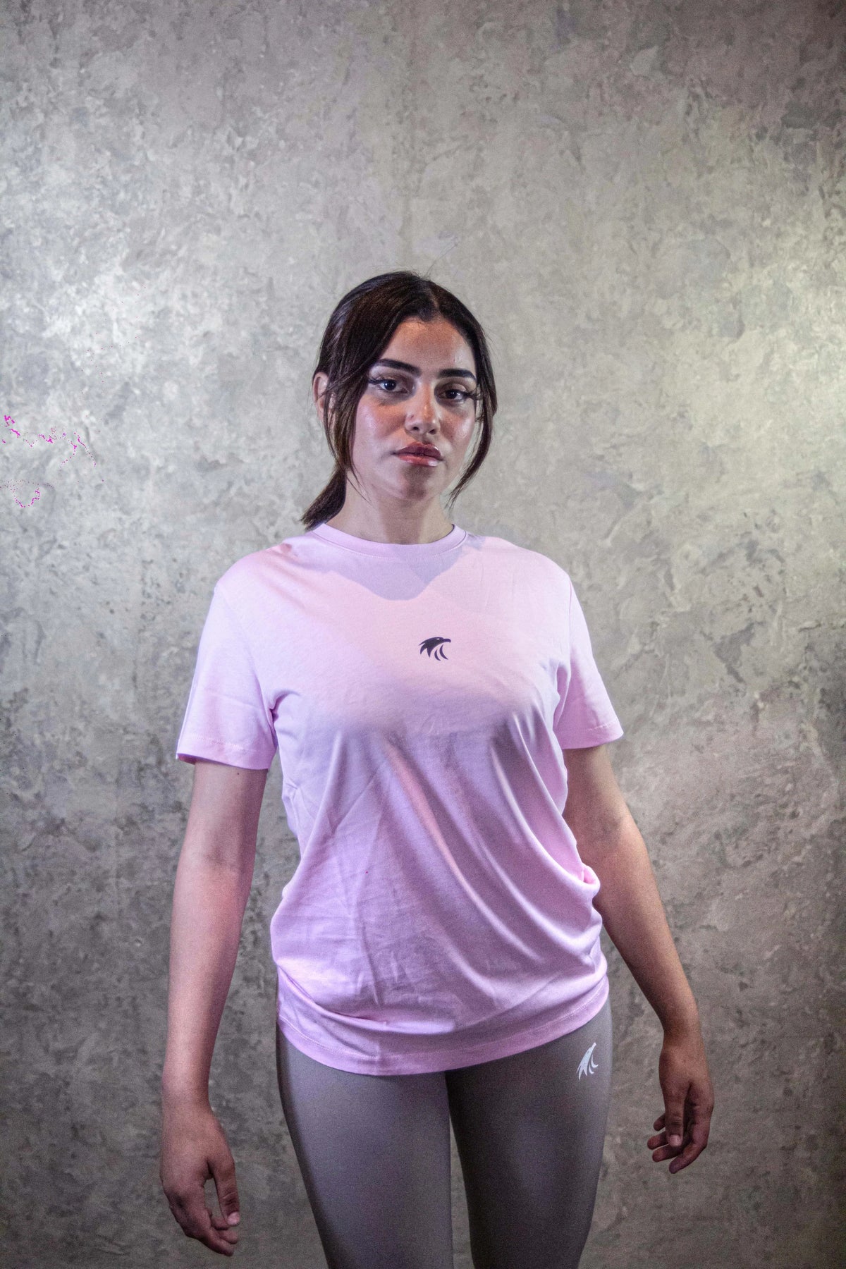 STRIVING SHIRT WOMEN Wear and Build