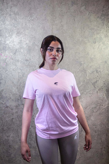 STRIVING SHIRT WOMEN Wear and Build