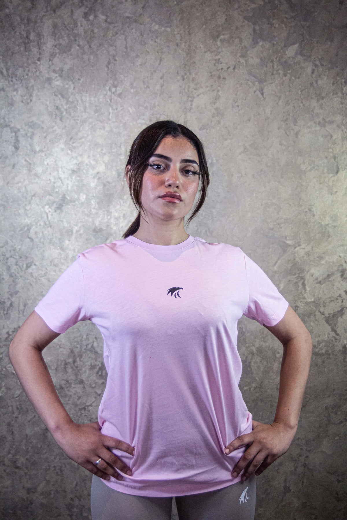 STRIVING SHIRT WOMEN Wear and Build