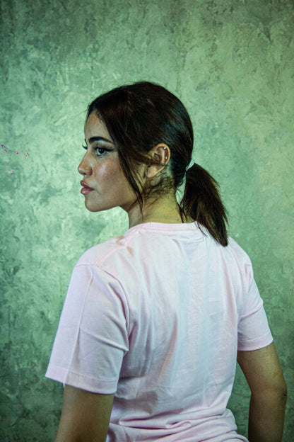 STRIVING SHIRT WOMEN Wear and Build