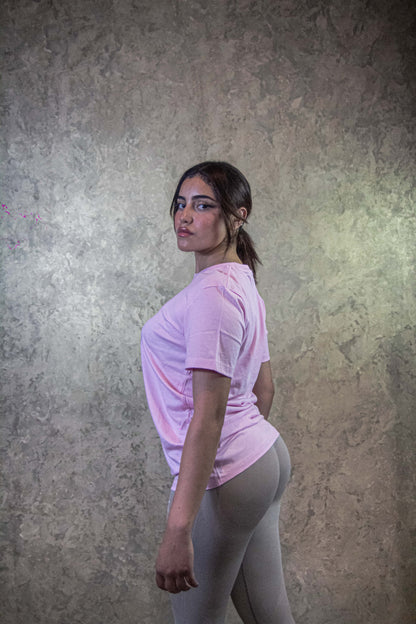 STRIVING SHIRT WOMEN Wear and Build